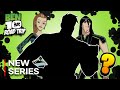 The future of Ben 10 REVEALED by Man of Action?