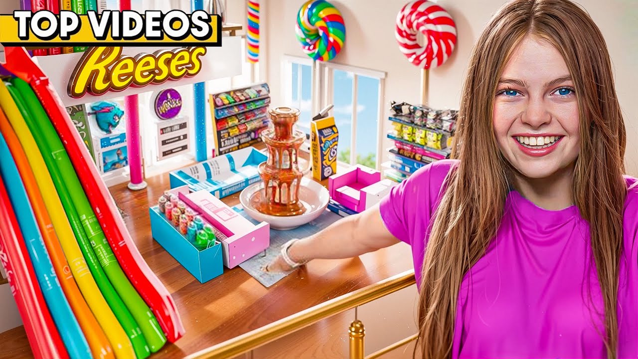 Before & After: Jaw-Dropping Home Makeovers! | Jordan Matter