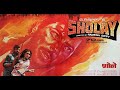 Sholay Title Music (Remastered 5.1 Surround Sound) R D Burman, Amitabh, Dharmendra, hema Malini