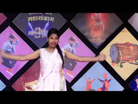 SUNEHA l KISME KITNA HAI DUM | KKHD | TV SHOW | SEASON -9 | QUARTER TV ROUND JALANDHAR