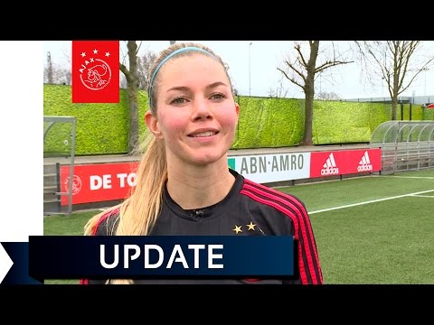 Hoogendijk: 'Ik droom van een rentree'