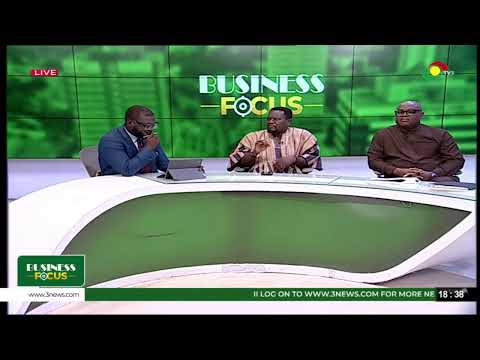 LIVE: Business Focus || 24-08-2026