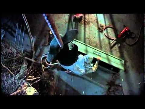 TRUE LIES  - NECK SNAP NO 2