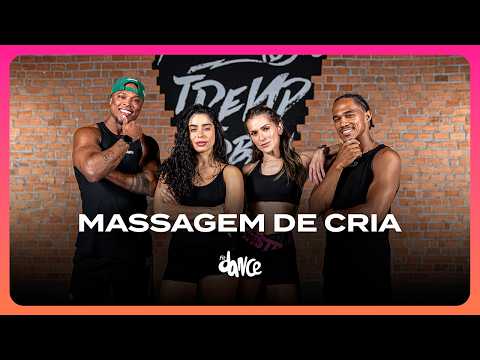 Dançarino vence disputa acirrada e brilha no maior canal de FitDance do YouTube