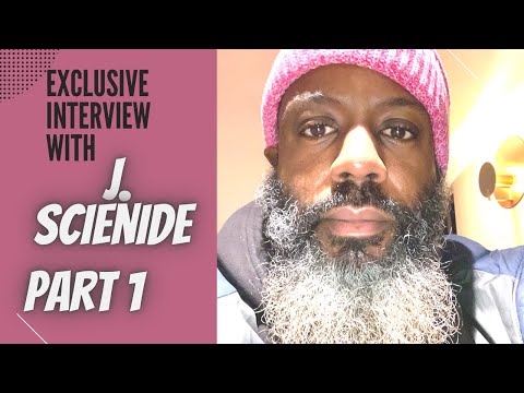 “History Lesson” Ep. 175 Part 1 with J. Scienide