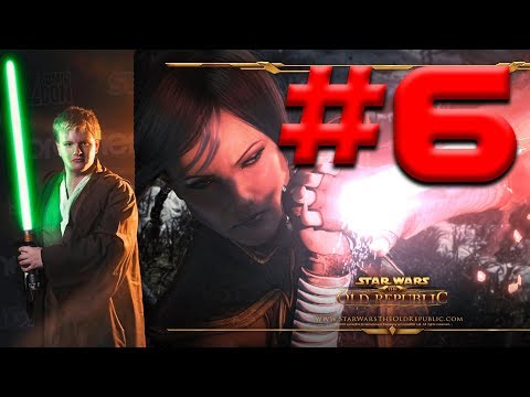 Taris | Star Wars: The Old Republic (Live) #6