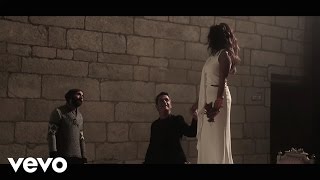 Alejandro Sanz - Un Zombie A La Intemperie (Making Of)