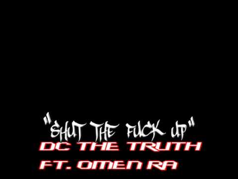Pathajin- DC the Truth and Omen Ra