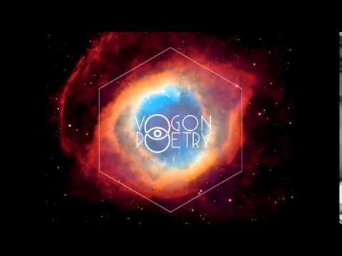 Vogon Poetry - The Diceman (Johan Baeckström remix)