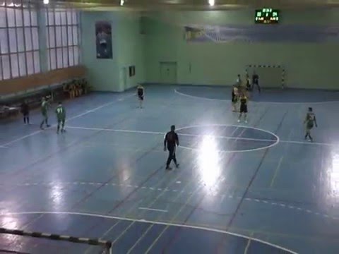 05.12.2010: Henkel - GraceHoppers (1:7)