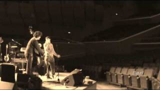 MUSICA NUDA - Over the rainbow -  in Muenchen