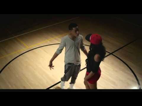 CYMPHONIQUE "NOBODY LIKE YOU" FT. JACOB LATIMORE (OFFICIAL VIDEO)