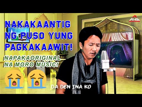 DA DEN INA AMA KO by Saudi (Music Video) Sniper Band