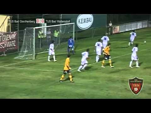 TUS Mandlbauer Bad Gleichenberg  VS  TUS Bad Waltersdorf