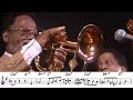 Clark Terry - Just Squeeze Me [Transcription] Trumpet Solo Bb