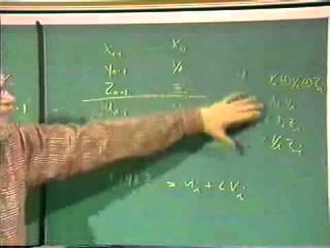 Stanford Webinar When Your Big Data Seems Too Small