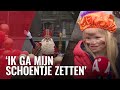 Terugkijken: Sinterklaasintocht in Amsterdam