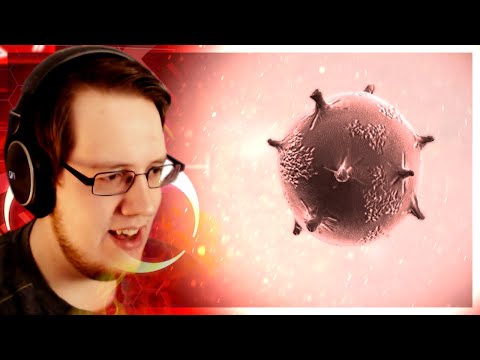 Das dümmste Szenario in Plague Inc: Evolved...