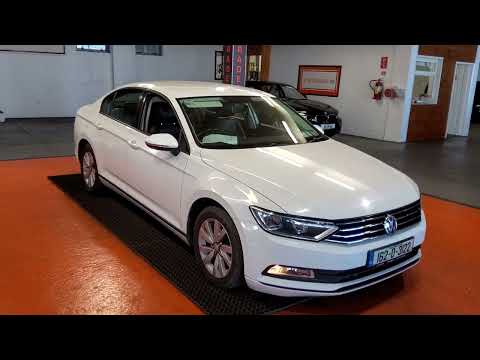 Volkswagen Passat 1.6 TDI 120HP Trendline - Image 2