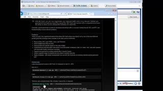 Bittwist Packet Generator Quickstart