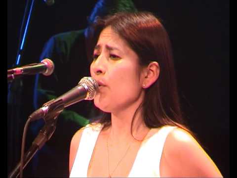 MÓNICA PANTOJA - Jujeñito - ( AY JUJUY! o JUJUYCITO DE MI ALMA)