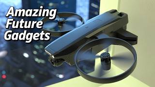 10 New Gadgets And Inventions  2025  You Should Have