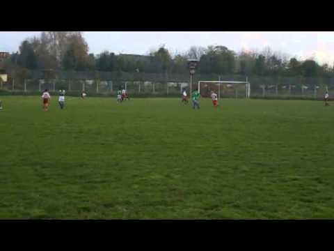 faze din meci juniori d bocsa berzovia