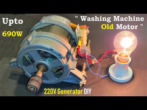 Do Not Throw Away your Car Blower Motor 12V 22 Amp DC Motor Salvage DIY