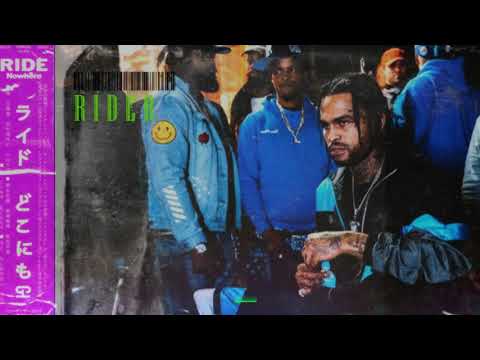 [FREE] Dave East x Meek Mill Type Beat 2020 "Rider" | Kevin Gates Type Beat / Instrumental