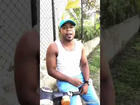 la gente da real apoyo, al artista. Mente Fría El Agresivo