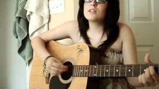 What She&#39;s Looking For- Chase Coy (Bekah Cantrell Cover)