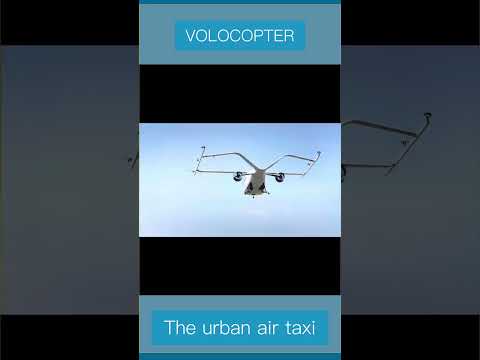 「受け入れてもらうためには、私たちは非常に静かでなければなりません」:ボロコプターの共同創設者、アレクサンダー・ゾセル氏、エアタクシーについて