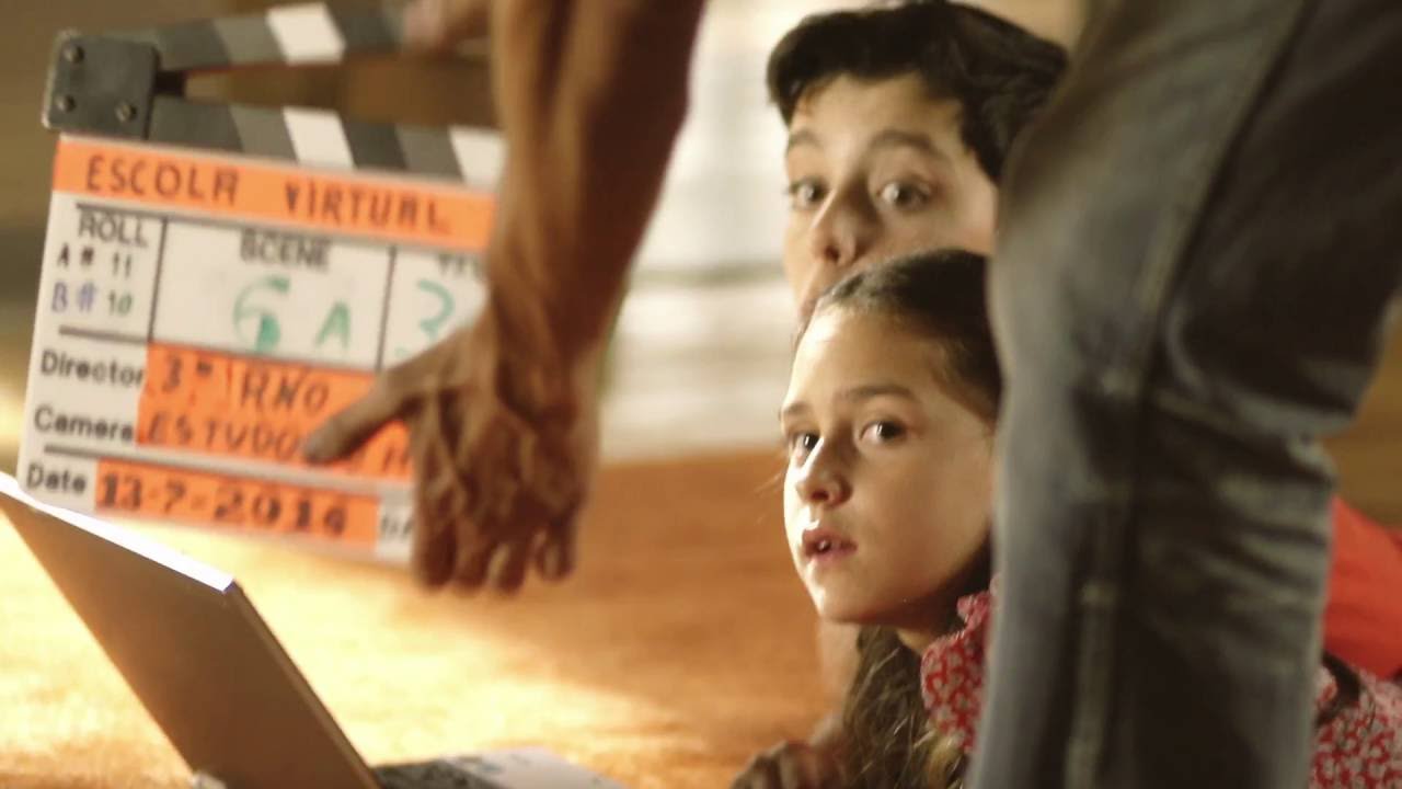 Escola Virtual | O que não sabes, aprendes – 3.º ano: Estudo do Meio