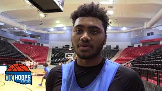 Season Preview 2017-18: Tulsa Webster
