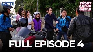Download lagu FULL EPISODE 4 TOBAT JATUH CINTA | DRAMA TERBAIK mp3