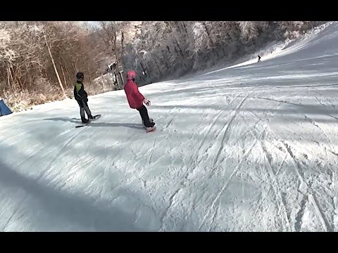 Perfect North Slopes 12/20/25