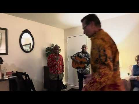 Herman Wainggai - A Celebration with Yapen Island Spirit