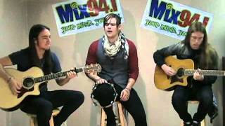 James Durbin - All I Want