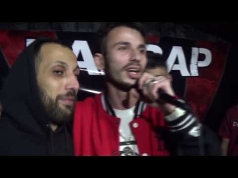 Saybu Swag x Molly Mol x Rüzgar x Ziq Zaq - 3 d.m - 1984 Pub & Lounge