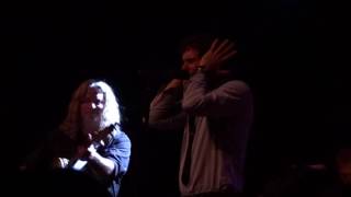 Carbon Leaf - &quot;November Make Believe&quot;