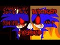 Voice Reel Sonic Exe Something Wicked This Way Comes