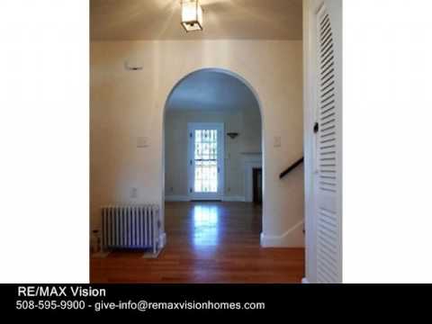 21 Park Avenue, Webster MA 01570 - Single Family Home - Real Estate - For Sale -