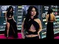 Soundarya Sharma Hot And Gorgeous Looks In Bollywood Hungama India Entertainment Awards 2023