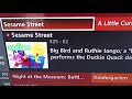 The Ruthie Dances Episode On The Guide On September 26th