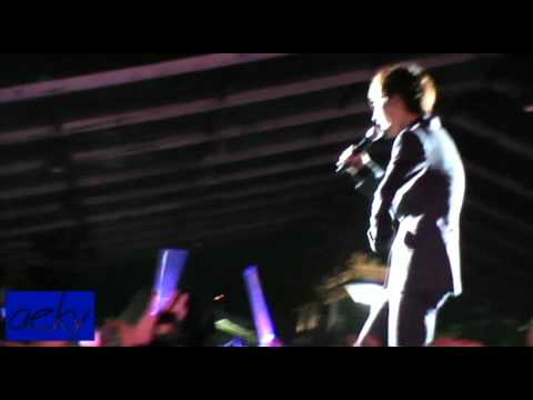 110528 Super Junior M Zhoumi Solo (HQ)