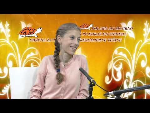 ČIZK 8.7.2020. - Prehrana za ljetnih mjeseci