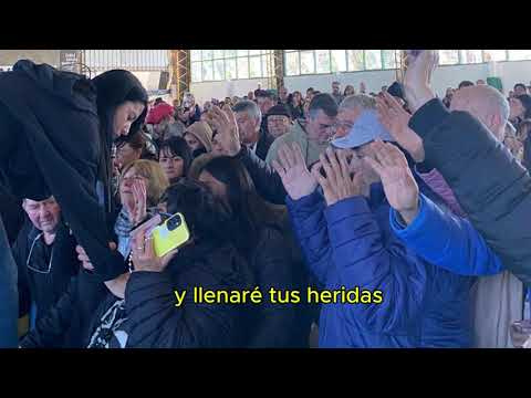 ✨ Jornada de Inspiración Divina en Llambi Campbell✨
