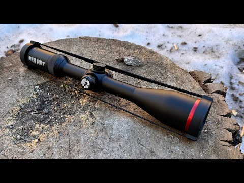 Crime Fighter/Tactical Trainer busts a Sniper Movie Scene