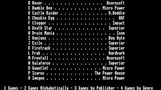MGC start-up test with hidden loading