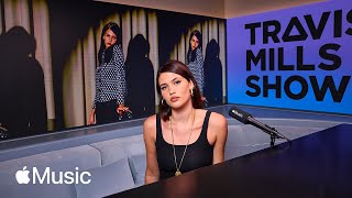 Download lagu Sienna Spiro - Die On This Hill (Live Performance) | The Travis Mills Show mp3 Download lagu Sienna Spiro - Die On This Hill (Live Performance) | The Travis Mills Show mp3